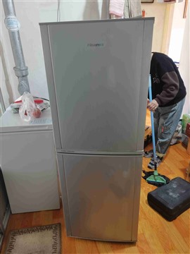 沈陽市海信冰箱維修電話