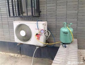 河?xùn)|區(qū)中山門空調(diào)加氟(專業(yè)誠信、合理收費(fèi))-