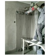 萊蕪打墻洞 空調(diào)洞 熱水器洞 煙道洞 鉆孔師傅電話