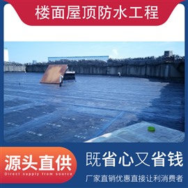 北京防水堵漏 丰台区屋顶防水 彩钢房屋顶防水
