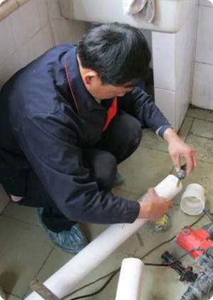 上海徐汇区卫生间漏水漏水探测仪