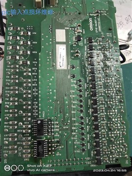 變頻器維修  工廠電氣維修