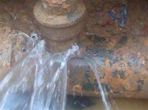 成都市自来水管漏水检测自来水管维修采用进口仪器