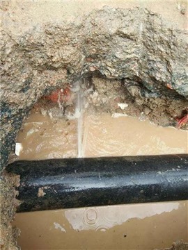 东莞市地热管漏水检测厨房漏水维修
快速恢复用水