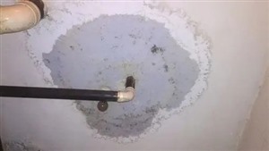 德宏州暗管漏水检测厨房漏水维修
采用进口仪器