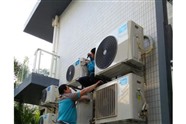 深圳美的空调清洗电话（美的全国400服务热线）24小时人工