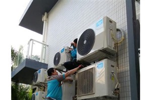 深圳美的空调维修移机清洗加氟电话=美的空调服务热线