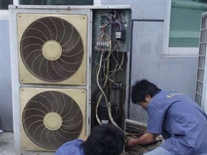 杭州约克空调服务电话-约克空调杭州24小时维修电话
