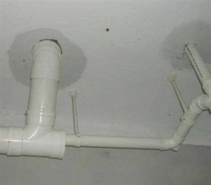太原铸铁管更换pvc卫生间漏水维修暗管改明管更换上下水