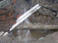 蚌埠龙子湖区测漏水点公司,疑难水管测漏修漏

