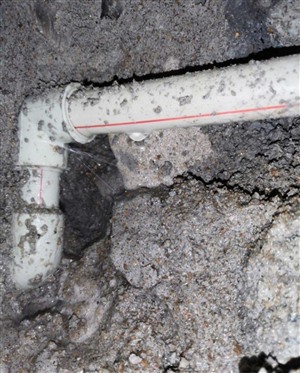 铜陵水管漏水检测 室外水管漏水检测
