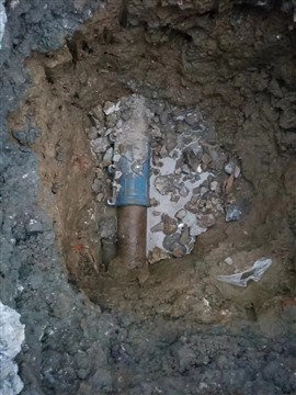 蚌埠怀远县漏水检测公司,地下管道漏水检测