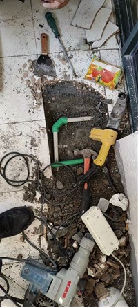马鞍山博望区暗管漏水检测自来水管漏水检测精准定位漏水点