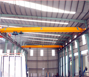 天津起重机维修 5吨10吨电动葫芦轨道滑触线维护保养