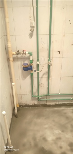 水管安装维修 马桶防水防臭维修安装