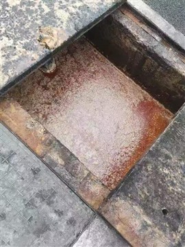 杭州化粪池清理  抽泥浆   马桶疏通
