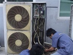 杭州现代空调24小时维修预约电话
