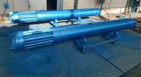 高扬程温泉潜水泵|QJR温泉井用热水泵