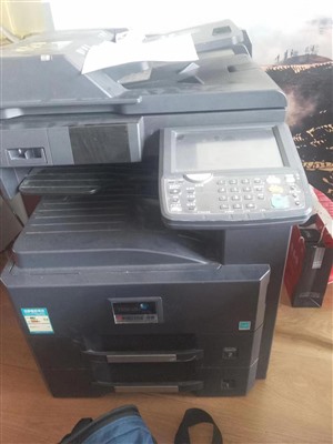 郑州中原区电脑打印机监控维修销