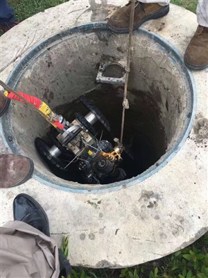 管道检测  疏通  维修  整改  非开挖修复