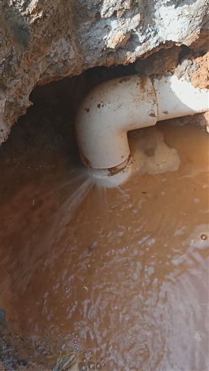 顺德区北滘镇水管维修，水管漏水检测维修团队