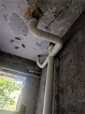 济南市中区维修水管漏水电话