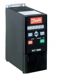 (Danfoss)丹佛斯變頻器VLT FC300維修