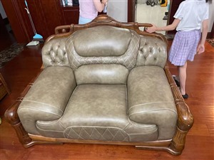 无锡江阴宜兴专业翻新沙发椅子床头