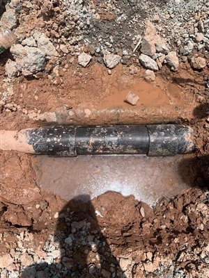 深圳全区管道漏水检测查漏，地下管网探漏，地埋自来水管查漏