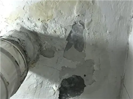 芜湖外墙高空作业防水问题维修内墙各种复杂渗水处理