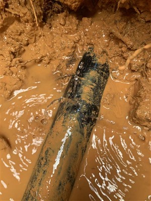 深圳地下管道漏水测漏，暗埋管道漏水点检测，专业管道查漏公司