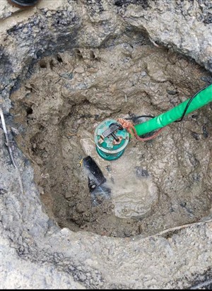 深圳地下管网漏水检测，自来水管漏水检测维修，管道漏水检测查漏