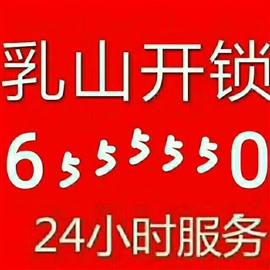乳山開鎖換鎖修鎖，乳山開汽車鎖
