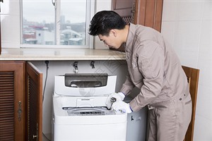 广州洗衣机维修服务电话丨全国统一热线400中心