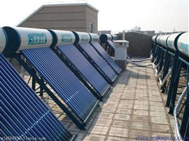 江宁区太阳能热水器漏水维修-太阳能不上水维修