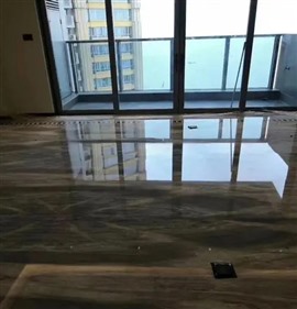 上海徐汇区大理石翻新抛光 PVC地面清洗 地板打蜡抛光 