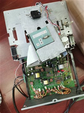 直流调速器常见故障分析，无锡菱光维修中心