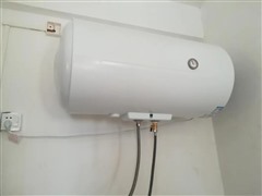 电热水器会漏电常见原因