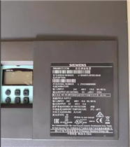 江蘇省3小時搞定直流調(diào)速器啟動報警F60105故障（西門子）