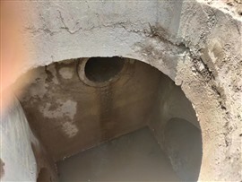 杭州化粪池清理  管道清洗   抽泥浆
