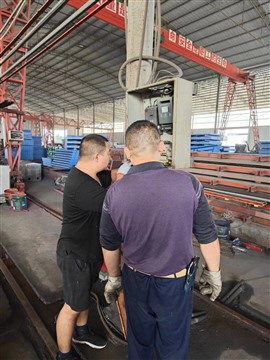 武汉及周边维修剪折机、行吊、油压机、打包机、货梯、油缸、电路