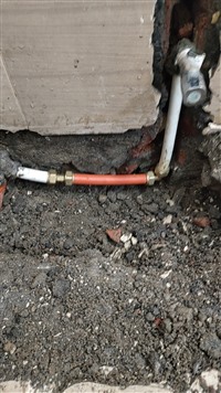 商品房水管漏水检测，查地埋管漏水点