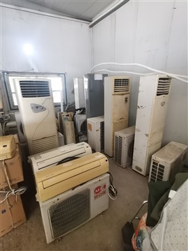 空调维修，家电维修，二手空调冰柜收