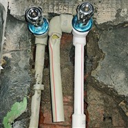 顺义附近维修水管 安装水管测漏检测维修