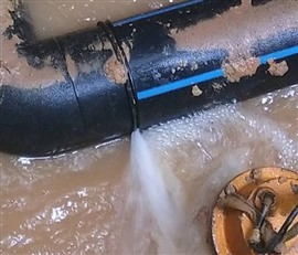 蚌埠龙子湖区查漏水点公司,疑难水管测漏修漏

