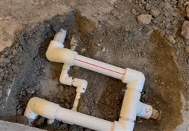 临沂费县消防管道漏水检测维修,地下管道漏水检测维修
