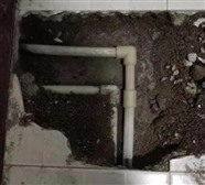 阜阳水管漏水检测 地下管道漏水检测