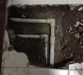上海嘉定區(qū)儀器查漏-供水管道漏水檢測-檢測設備全-定位準確