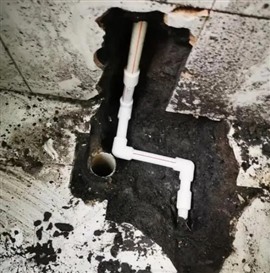 临沂自来水管漏水检测 水管漏水点检测
