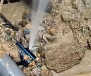 阜阳颍上县暗管漏水检测,室外水管漏水检测